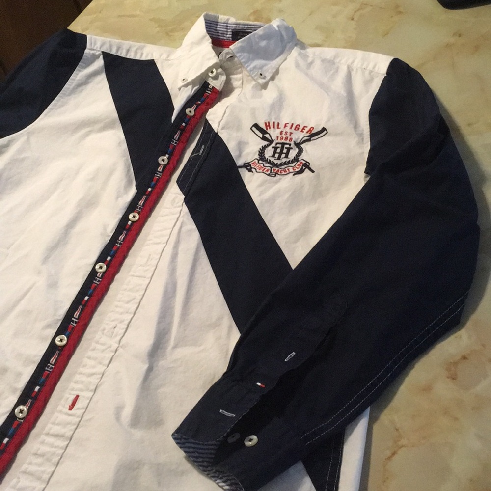 Tommy Hilfiger Dress shirt